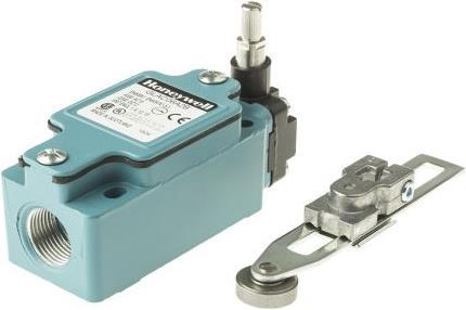 Produktbild Honeywell Endschalter