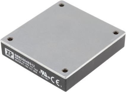 Immagine prodotto XP Power DC/DC Converter Isolated 12V 300W