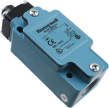 Produktbild Honeywell Endschalter