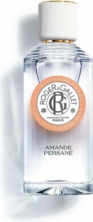 Roger & Gallet Amande Persane EPB One Shot 100 ml (Eau de Toilette, 100 ml)