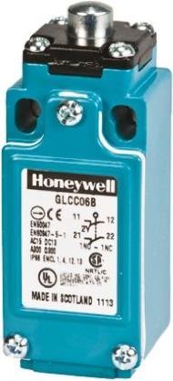 Produktbild Honeywell Endschalter