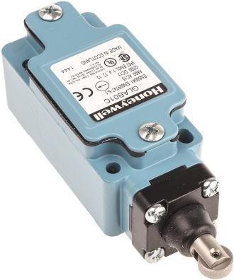 Produktbild Honeywell Endschalter Rollenstössel IP67