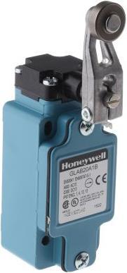 Produktbild Honeywell Endschalter