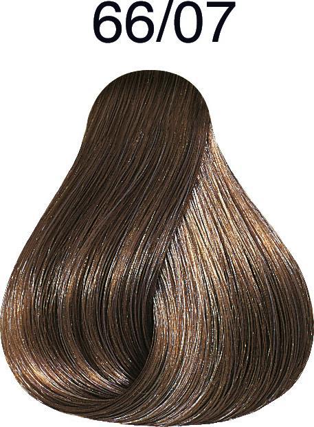 Produktbild Wella Color Touch Plus (66/07)