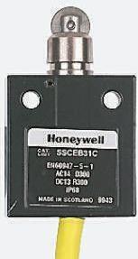 Produktbild Honeywell Endschalter