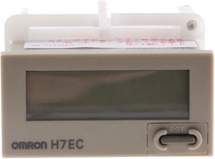 Produktbild Omron Summenzähler 7-stellig
