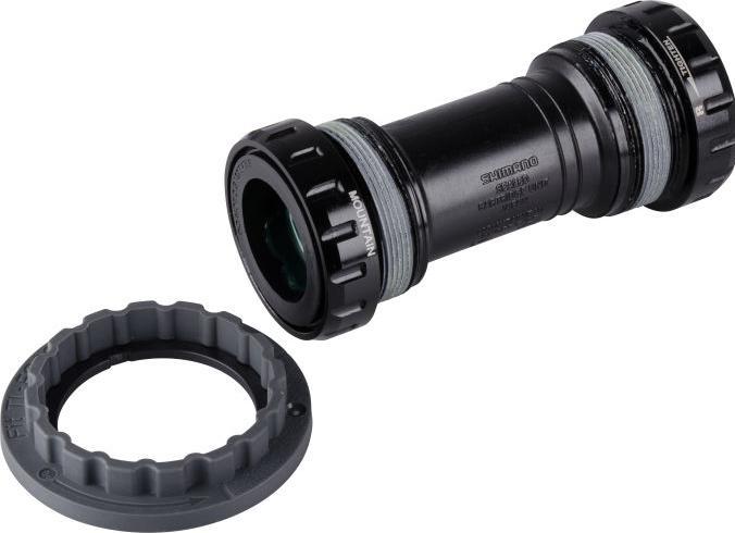 Productafbeelding Shimano XT / SLX / LX BB-MT800 trapas Hollowtech II