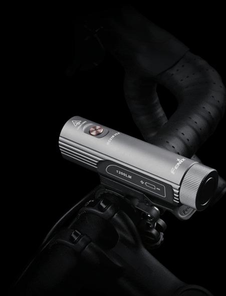 Immagine prodotto Fenix BC21R V3.0 Luce LED per bicicletta (1200 lm)