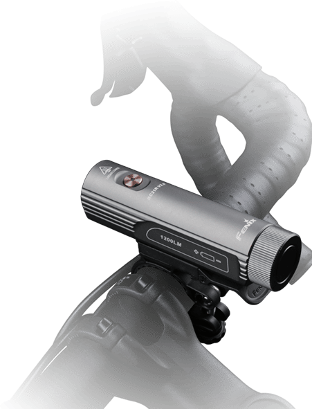 Produktbild Fenix BC21R V3.0 (1200 lm)