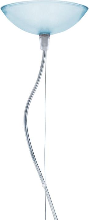 Actual product image Kartell Fl/y (E27, 1300 lm)