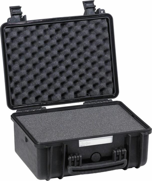 Produktbild Explorer Cases Spezialkoffer 38x27x18 cm Mod. 3818 (18.40 l)