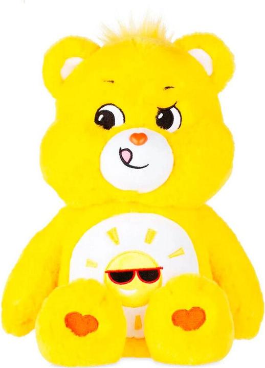 Productafbeelding Simba Geluksbeer zonnebeer, 35cm (35 cm)