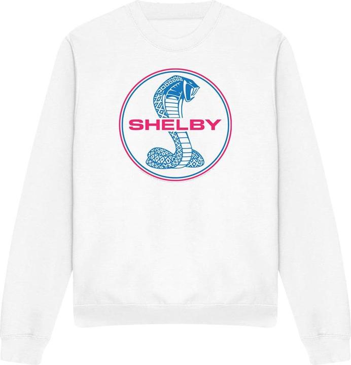 Produktbild Carroll Shelby Sweatshirt (L)