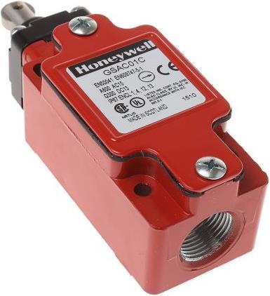 Produktbild Honeywell Sicherheitsendschalter Global