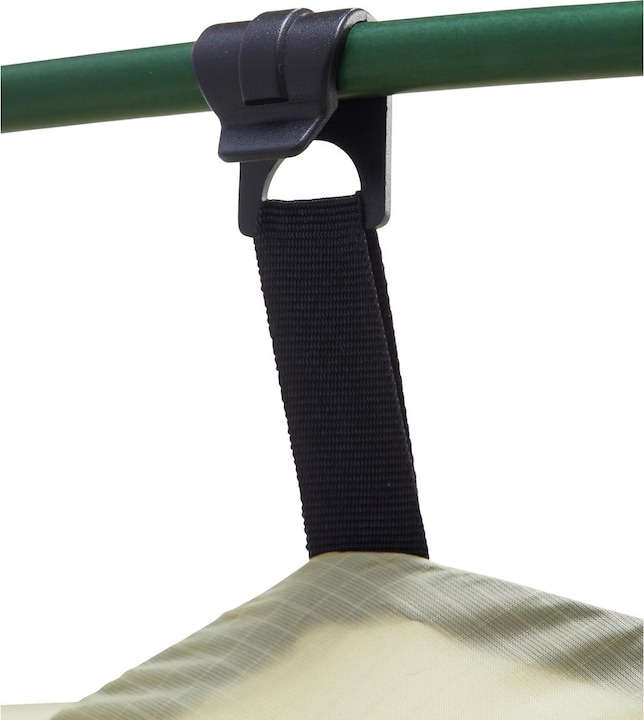 Actual product image Wechsel Exogen 1 Zero-G Line Tent (Dome tent, 1.49 kg, 1 person)