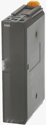 Produktbild Omron Industrial Automation Feldbusmodul SmartSlice Abschlussplatte