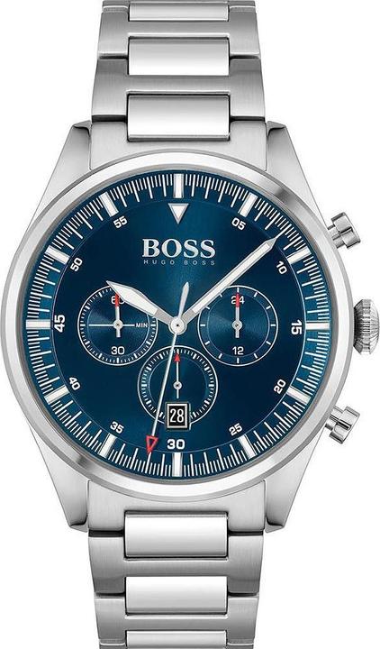 Produktbild Hugo Boss 1513867 Pioneer Chronograph 44mm 5ATM (Chronograph, 44 mm)