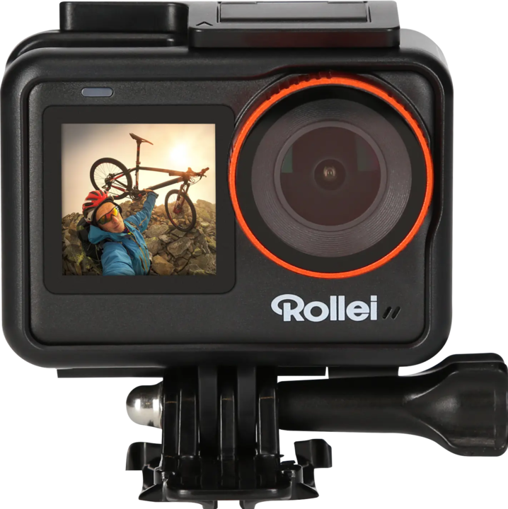 Produktbild Rollei Action one (60p, WLAN)