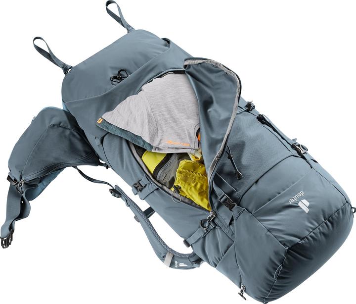 Produktbild Deuter Aircontact Core 60+10 (70 l)