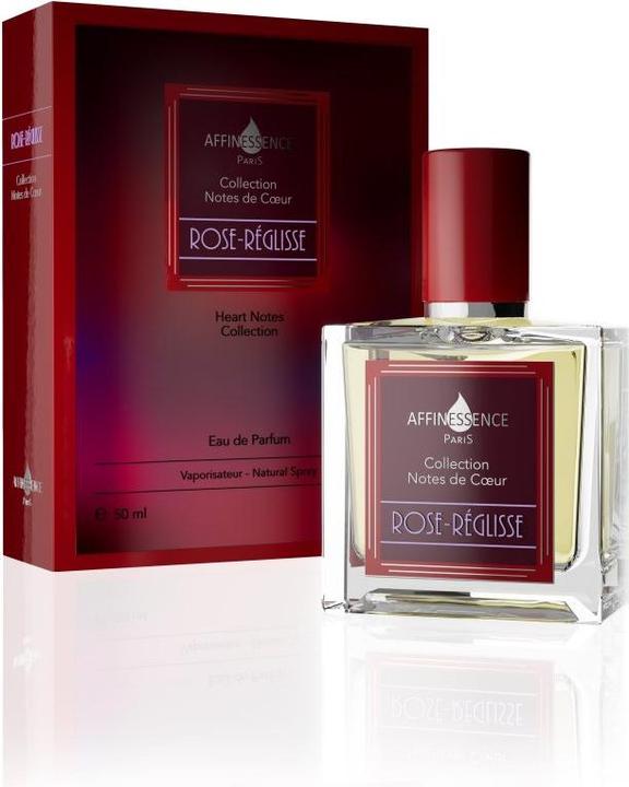 Affinessence Réglisse EDP (Eau de Parfum, 50 ml)