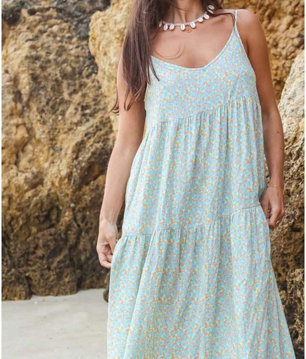 Image du produit Oxbow Long dress (S)