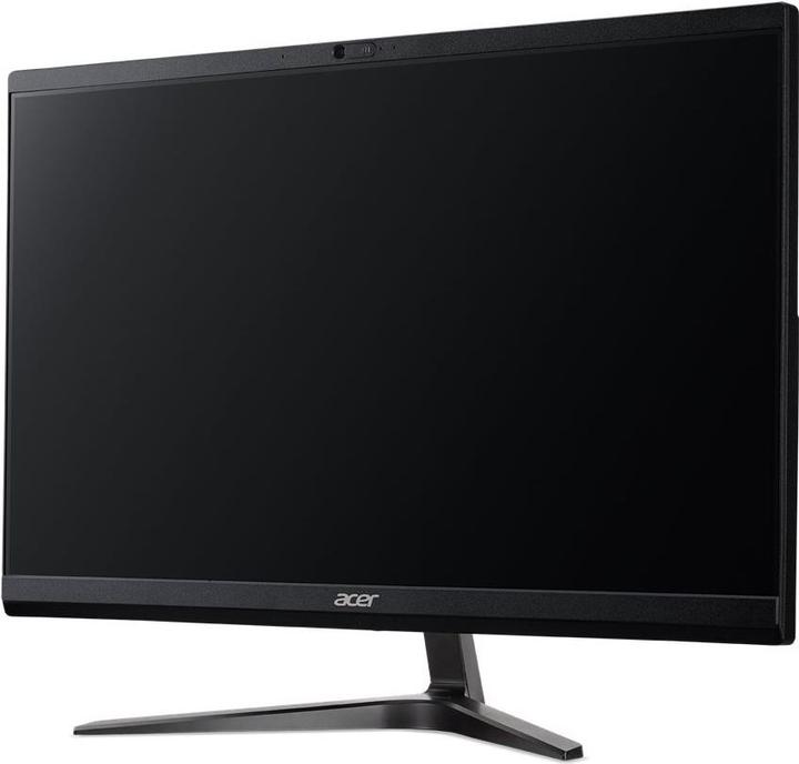 Actual product image Acer Veriton VZ2592G (256 GB, 6 GB, Intel Core i3-1215U, Intel UHD Graphics)