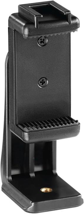 Actual product image Hama PRO Move 160 2D+ (Metal)