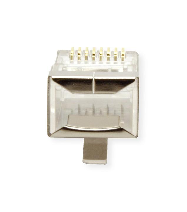 Produktbild Value Modular Plug STP (CAT6)