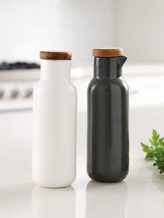 Produktbild Ladelle Essig- & Öl-Spender Essentials Set (320 ml)