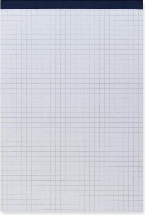 Cahier + bloc-notes