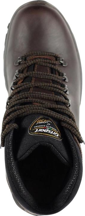 Produktbild GriSport Everest Stiefel Leder (39)