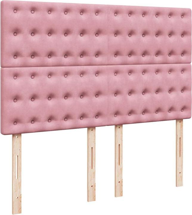 Image du produit vidaXL Ottoman-Bett (140 x 200 cm)