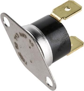 Produktbild Honeywell Bimetallthermoschalter 60°C Schliesser