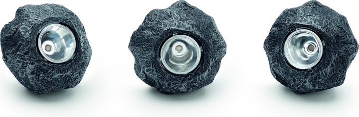 Image du produit Pontec 87585 Eclairage de bassin, set de 3 LED