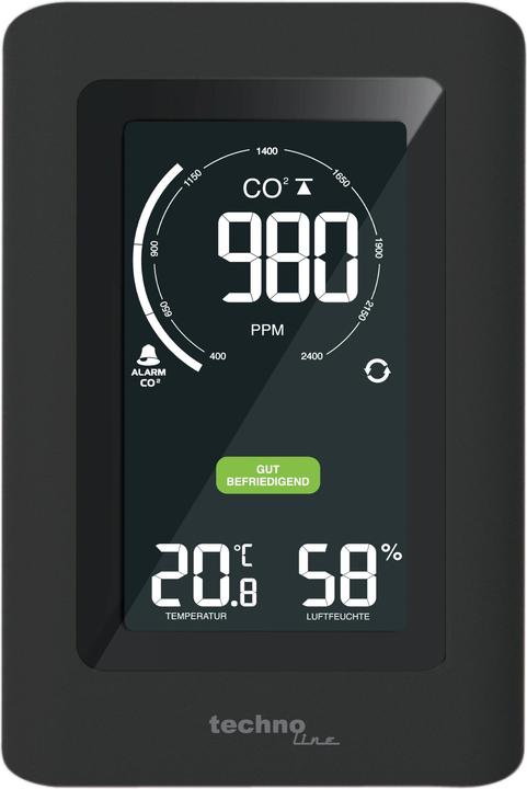 Produktbild Technoline WL1030