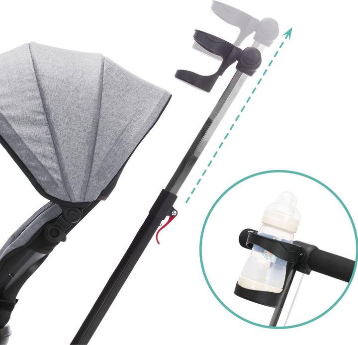 Immagine prodotto Fillikid Dreirad Niki 360