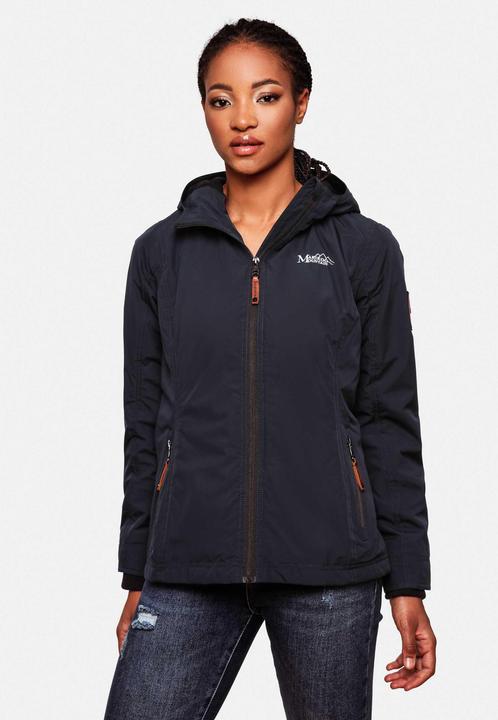 Actual product image Marikoo Brombeere (4XL)
