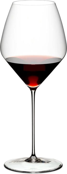 Produktbild Riedel Veloce (76.30 cl, 2 Gläser, Rotweingläser)