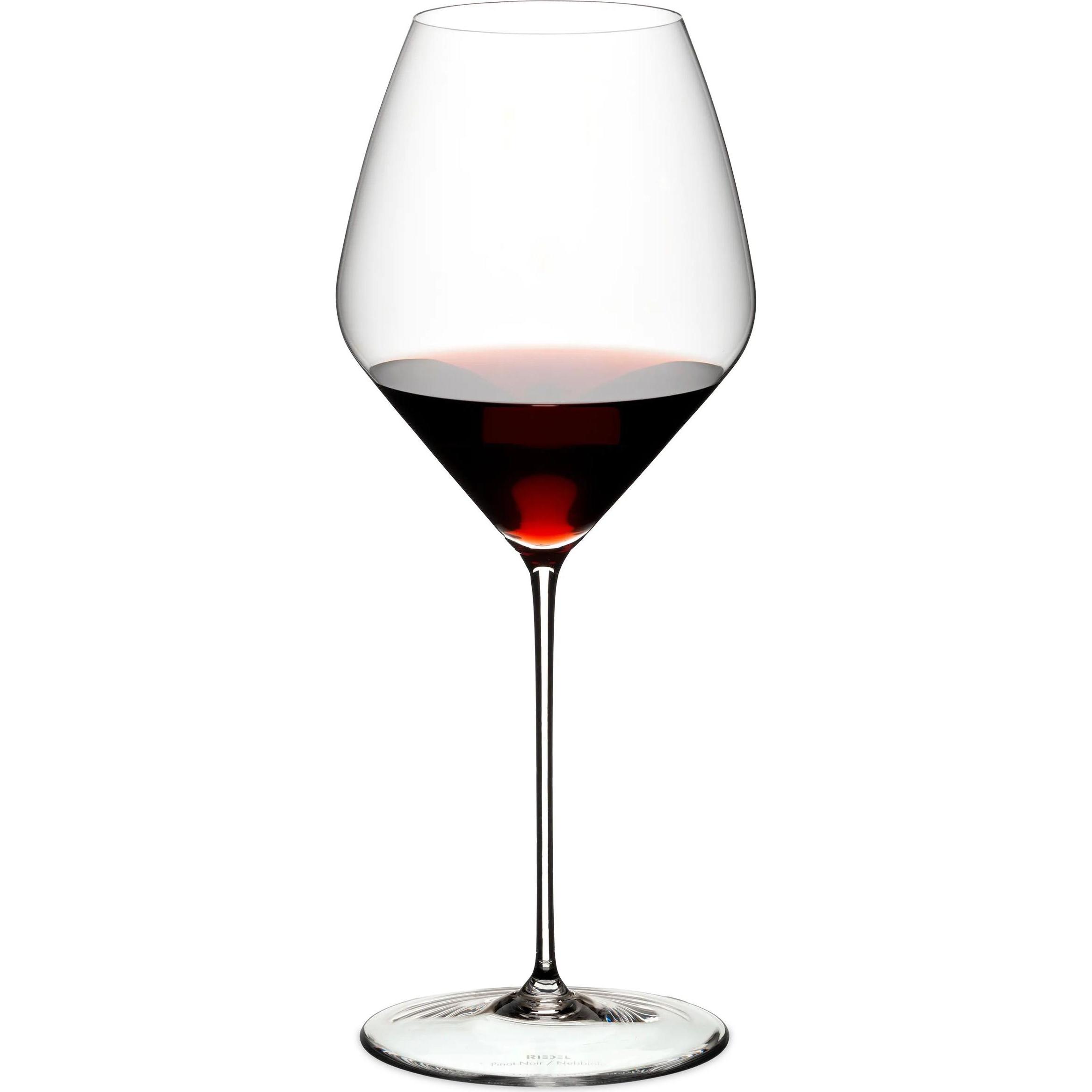 Thumbnail - Riedel Veloce, Weingläser, Transparent