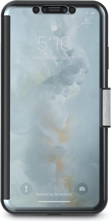 Actual product image Moshi StealthCover (Apple iPhone XS Max)