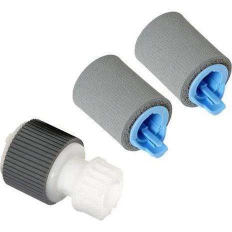 HP Pickup / Feed / Separation Roller Kit, Drucker Zubehör