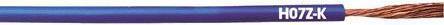 Lapp Kernkabel H07Z-K blauw 1,5mm² (100 m)