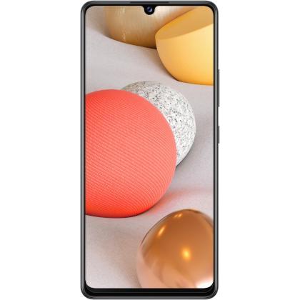 OtterBox Trusted Glass (1 Stück, Samsung Galaxy A42 5G), Smartphone Schutzfolie, Transparent