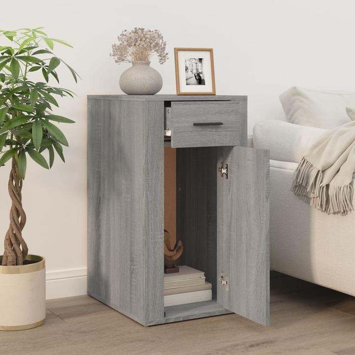 Produktbild vidaXL Schreibtischschrank (40 x 49 x 75 cm)