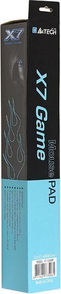 Actual product image A4Tech X7-500MP (XL)