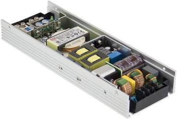 Image du produit MeanWell Power Supply Switch Mode 5V 400W