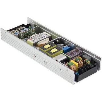 MeanWell Power Supply Switch Mode 5V 400W, Universalladegerät