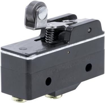 Produktbild Honeywell Mikroschalter Rollenhebel