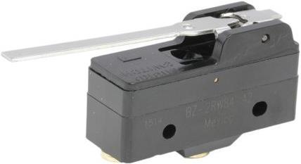 Produktbild Honeywell Mikroschalter Hebelbetätiger