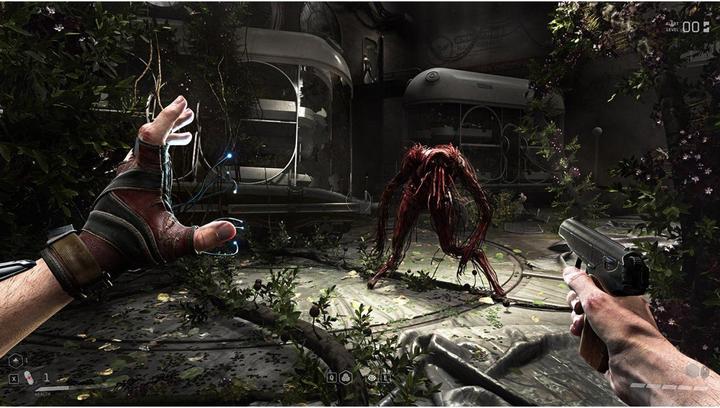 Image du produit Focus Home Interactive Coeur atomique (Xbox Series X, DE)